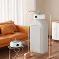 Portable Electric Dryer For Clothes With Quick Dry Tech Foldable And Space Saving