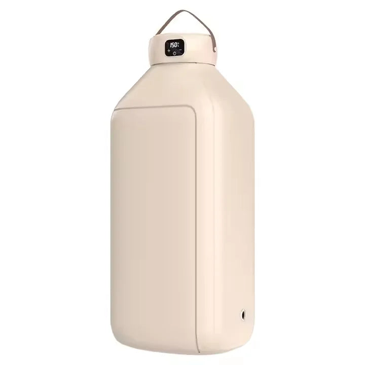 Portable Electric Dryer For Clothes With Quick Dry Tech Foldable And Space Saving