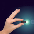 Mini 1080P Surveillance Cam With Night Vision And Motion Detection