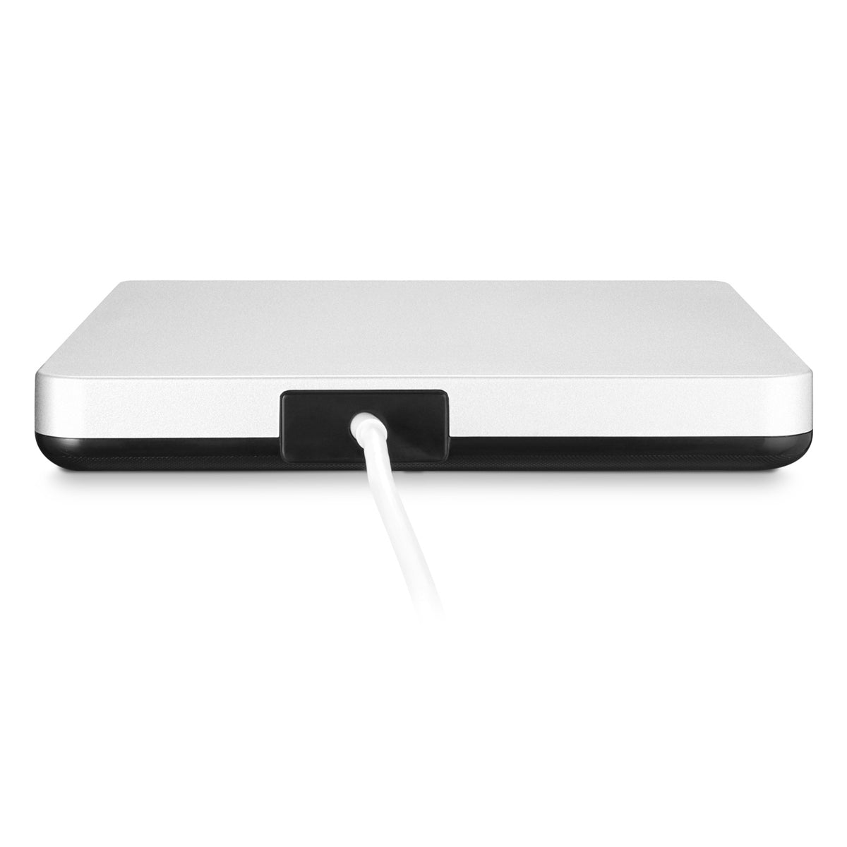 Lightweight USB CD DVD Drive Plug-And-Play For Laptops