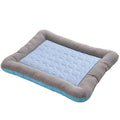 Frostpad Cooling Pet Mat With Breathable Fabric And Non-Slip Base