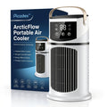 Veltrix – Small Air Conditioner Portable AC Fan | ormexis