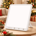 BrightPath Daylight Lamp To Boost Focus On Busy Schedules