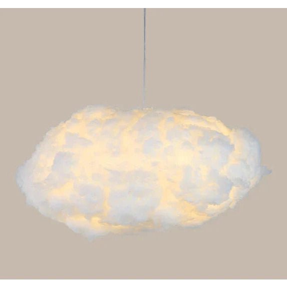 Nebula Glow Soft Cloud Ceiling Lamp For Bedrooms And Kids Rooms