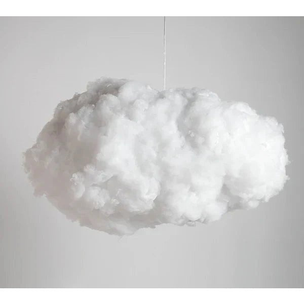 Nebula Glow Soft Cloud Ceiling Lamp For Bedrooms And Kids Rooms