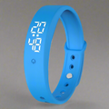 Digital Fitness Smartwatch With Waterproof Build And Haptic Alerts For Active Living