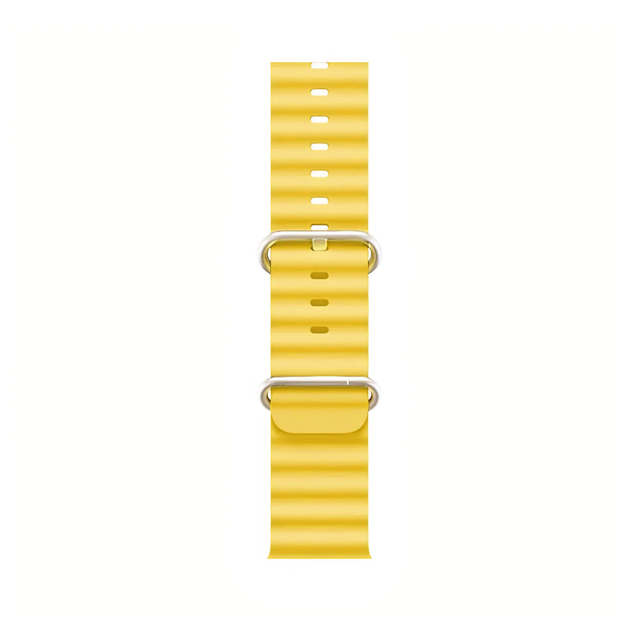 Dive Strap Apple Watch Band With Distinctive Tubular Design For Every Model