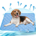 DogCool Cooling Mat With Activated Gel For Hot Days