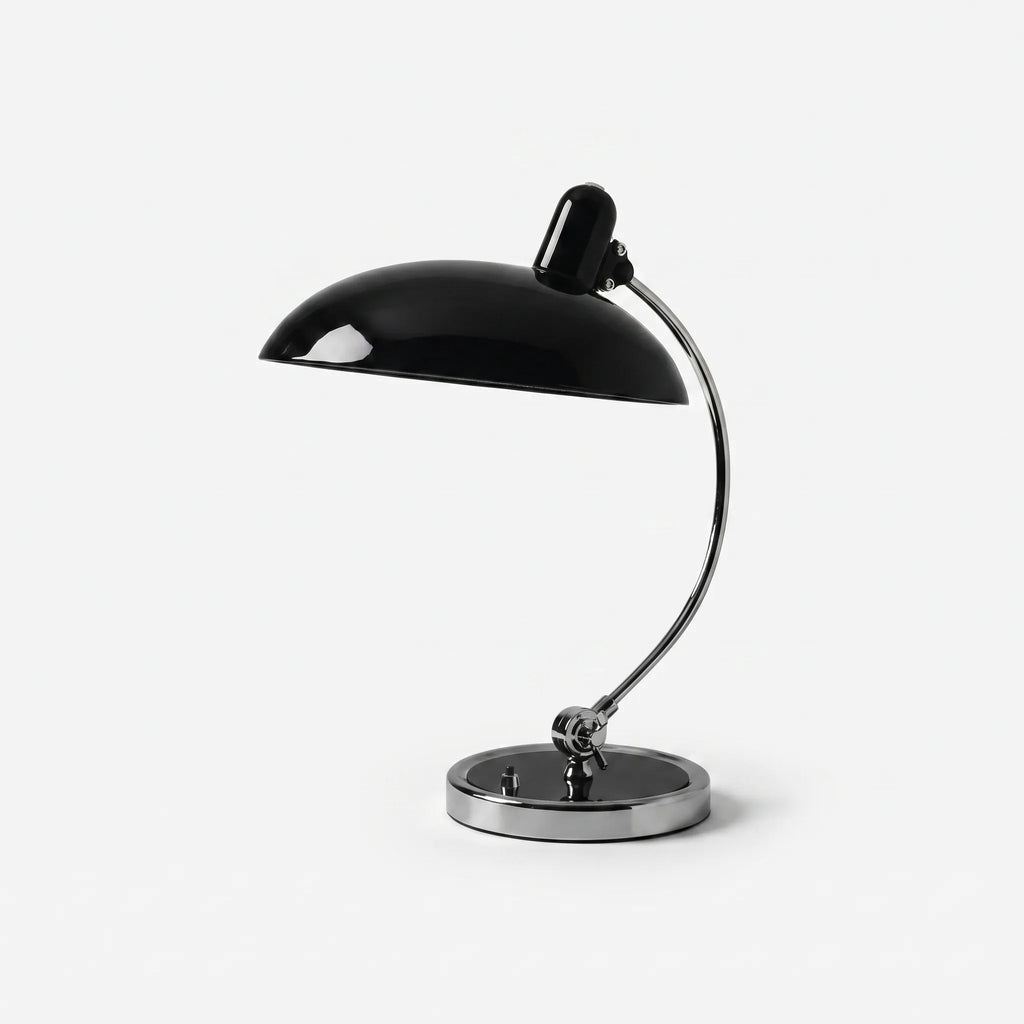 Modern Dome Table Lamp - Kaiser Ideell -  Focused Task Lighting - Ormexis