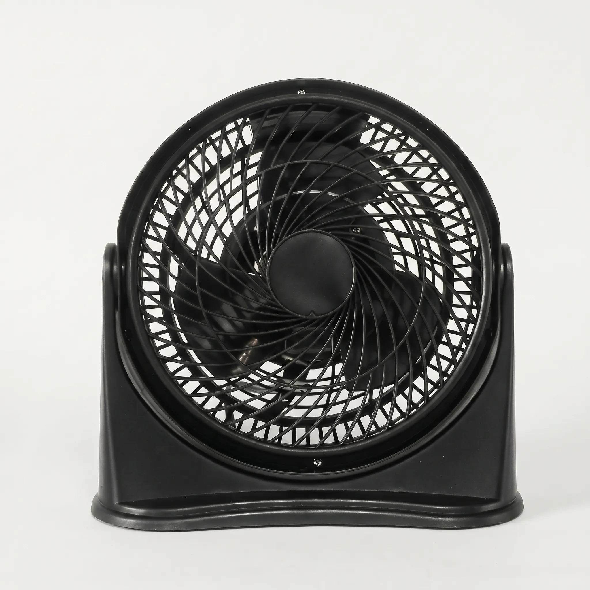 Compact Desktop Cooling Fan -  Cooling Workspaces - Ormexis