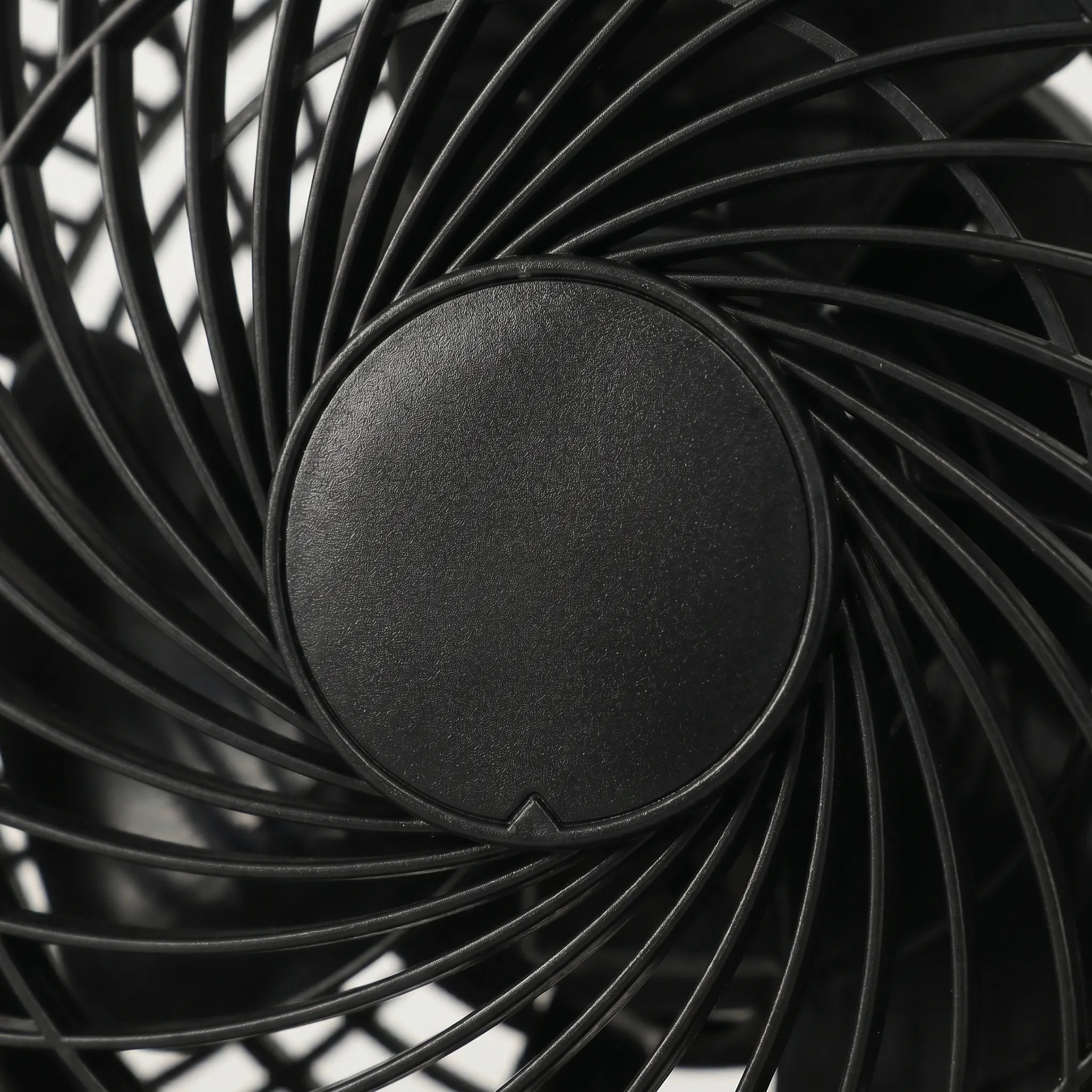 Compact Desktop Cooling Fan -  Cooling Workspaces - Ormexis