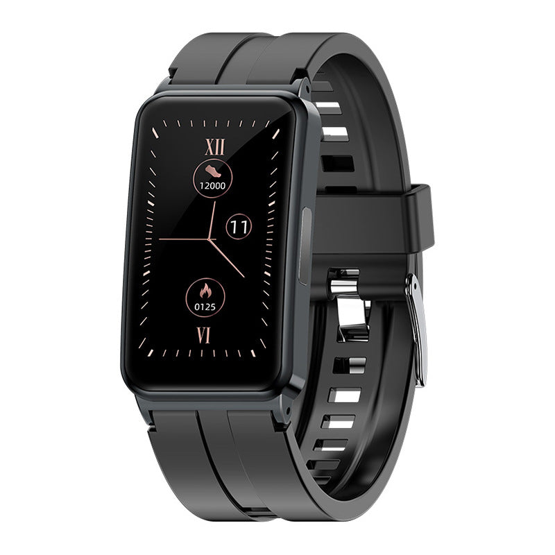 Fitaos Smartwatch With Activity Tracking Sleep Monitoring Heart Rate Tracking Waterproof