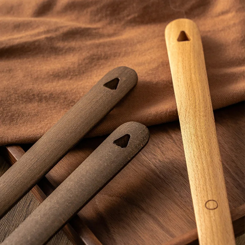 EagleGrip Extra-Long Shoe Horn With Ergonomic, Durable Design For Easy Shoe Wearing
