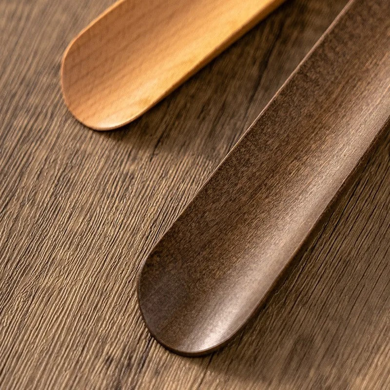 EagleGrip Extra-Long Shoe Horn With Ergonomic, Durable Design For Easy Shoe Wearing