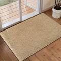 Eco-Friendly Doormat With Large Size Non Slip Indoor Mat And Washable Design