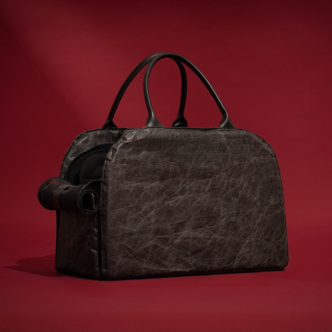 Expandable Eco Friendly Pet Carrier Bag For Travel And Safe Journeys