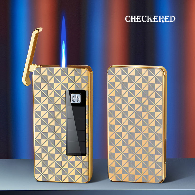 Eco Flame Solar Jet Lighter With Led Light For Outdoor Use