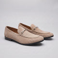 Men's Slip-On Shoes -  Smart-Casual Dressing - Ormexis