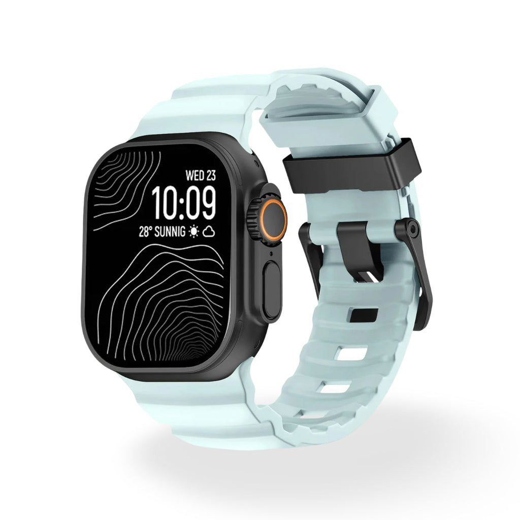 Everyday Fitness Adjustable Band For Smart Watch With Water Resistance For Active Living