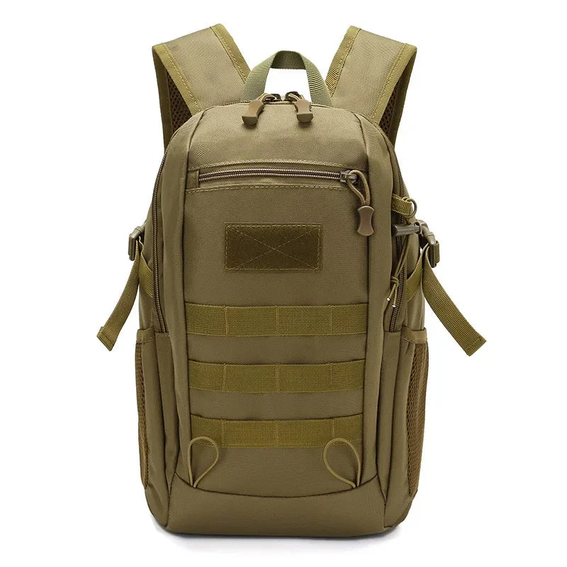 Explorer 20L Lightweight Tactical Backpack For Outdoor Adventures