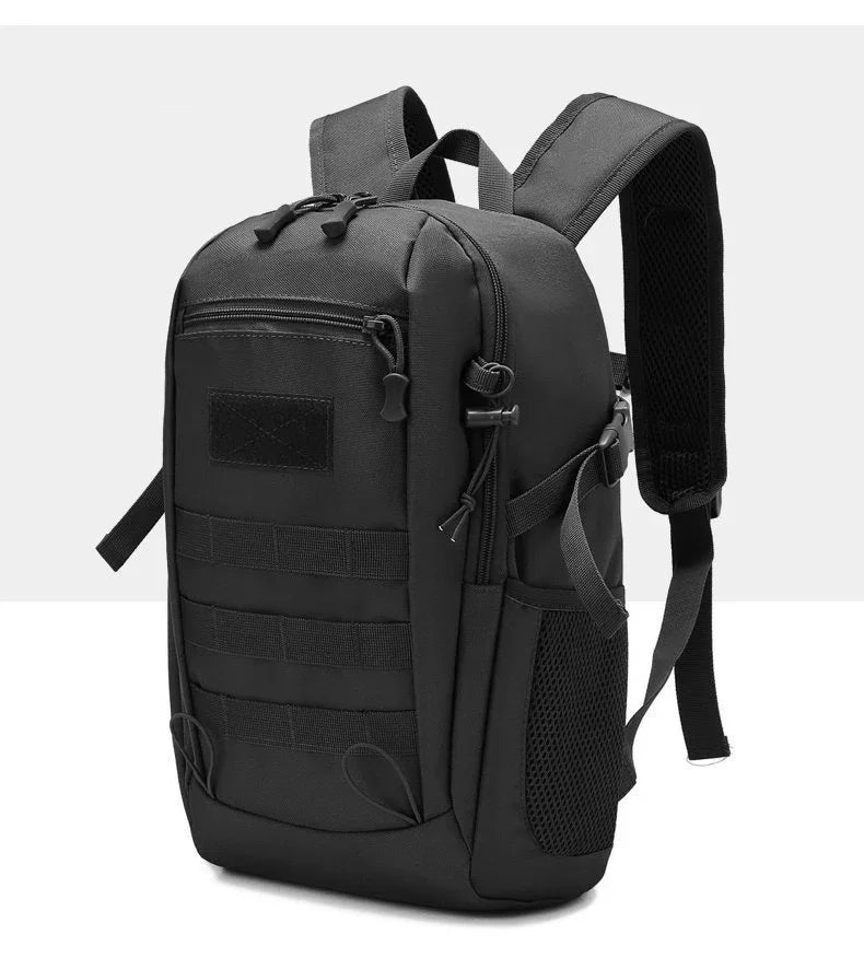 Explorer 20L Lightweight Tactical Backpack For Outdoor Adventures