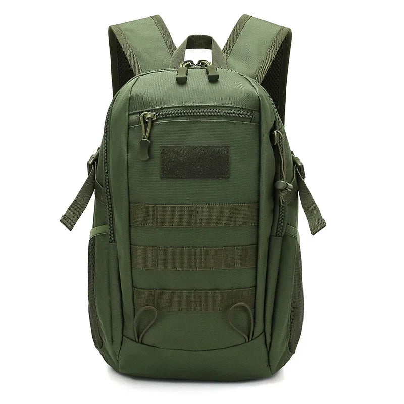 Explorer 20L Lightweight Tactical Backpack For Outdoor Adventures