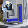 Portable Air Conditioner | Wall-Mountable, Fast Cooling & Long-Lasting Battery for Home and Office Use | ormexis