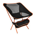 Lightweight Camping Chair And Sand Resistant Beach Blanket From Flexora Outdoor Set