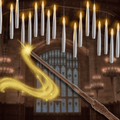 Incendio Floating Candles For Enchanted Wedding And Home Centerpieces