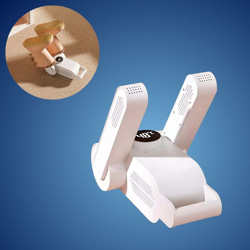 FreshDry Pro Boot Dryer For Odour Control In Shoes