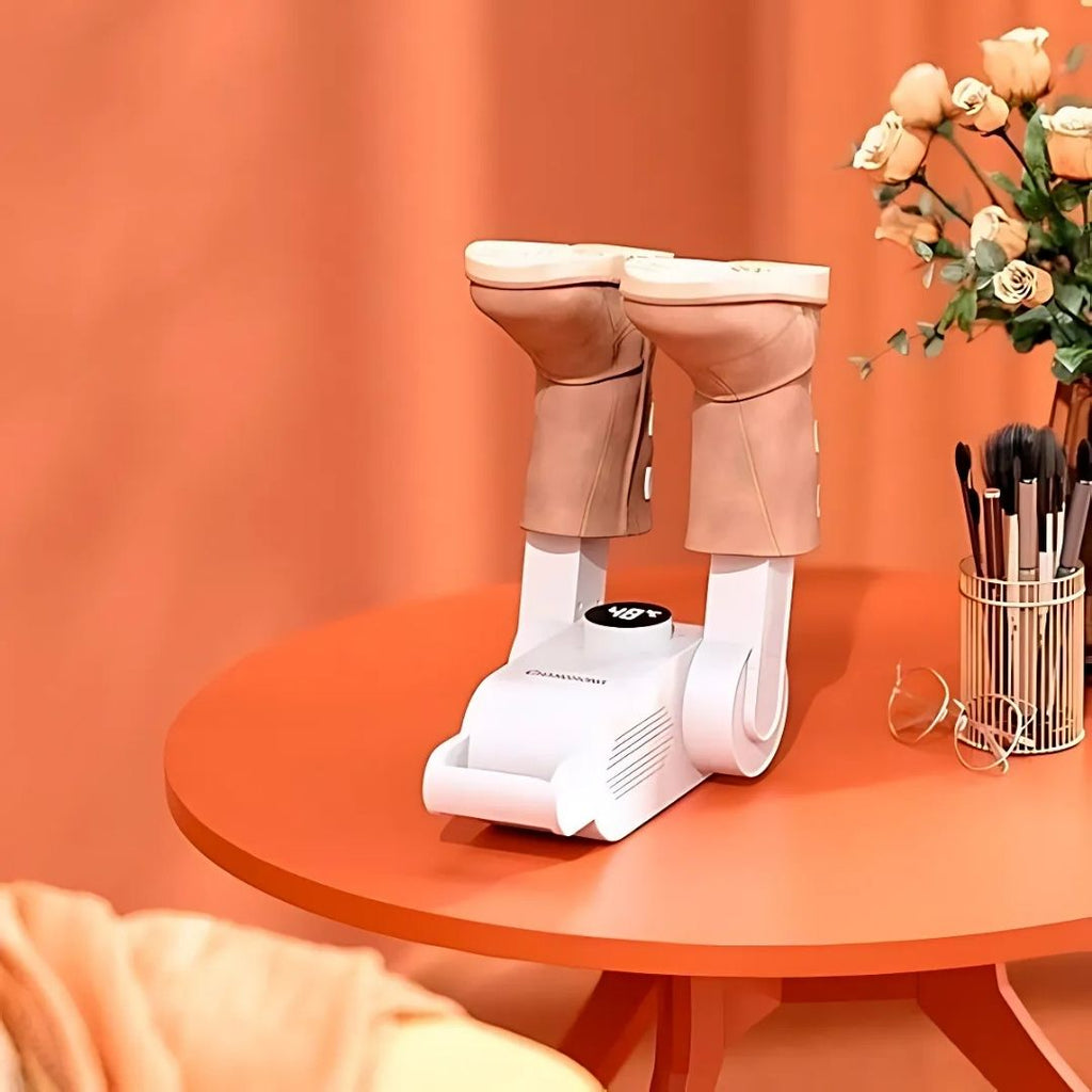 FreshDry Pro Boot Dryer For Odour Control In Shoes