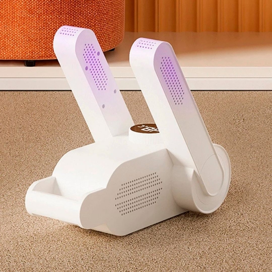 FreshDry Pro Boot Dryer For Odour Control In Shoes