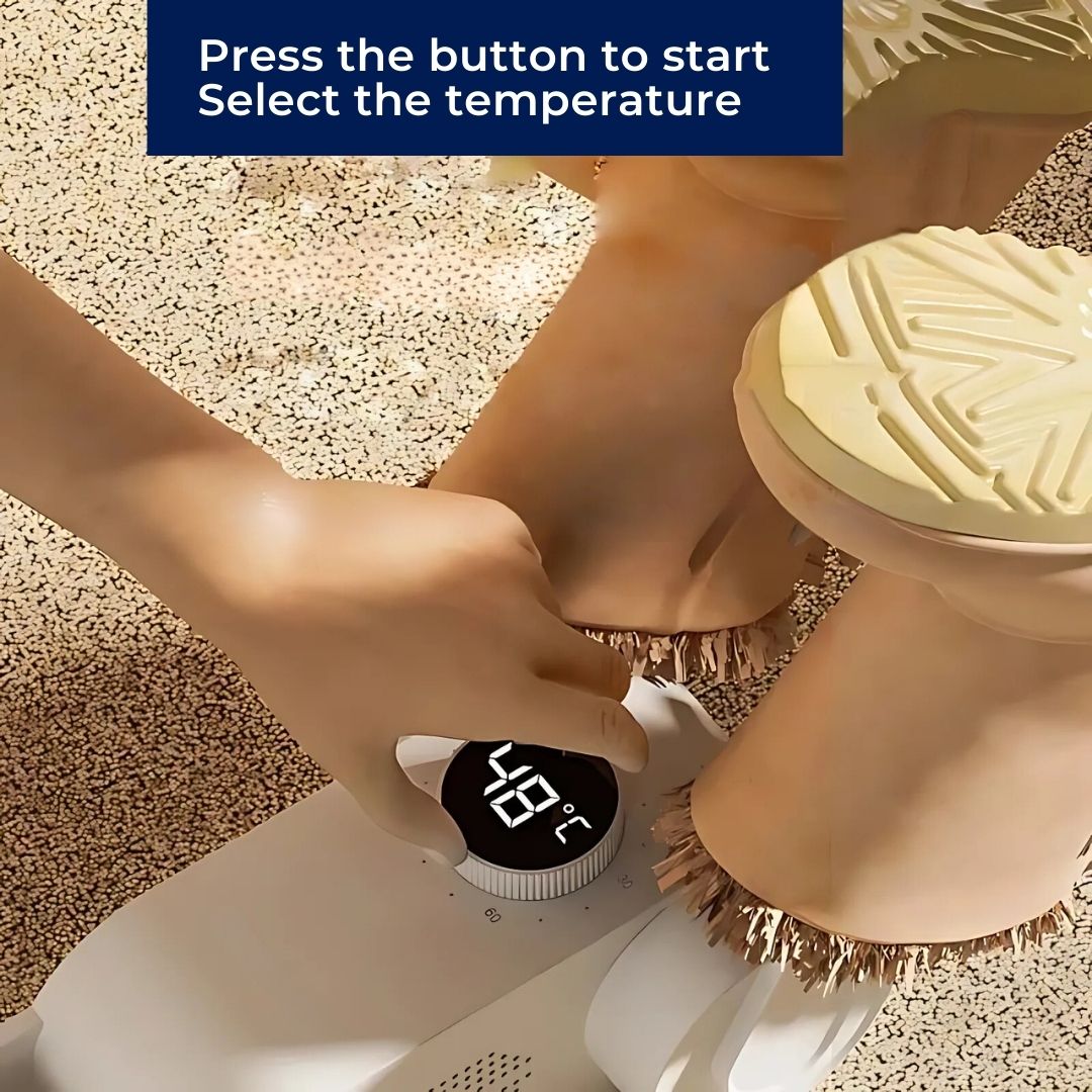 FreshDry Pro Boot Dryer For Odour Control In Shoes