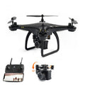 GW168 GPS Drone With HD Camera, 15-Minute Flight Time For Aerial Imaging