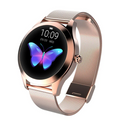 Gala Smartwatch Sleek Health Tracking With Elegant Design