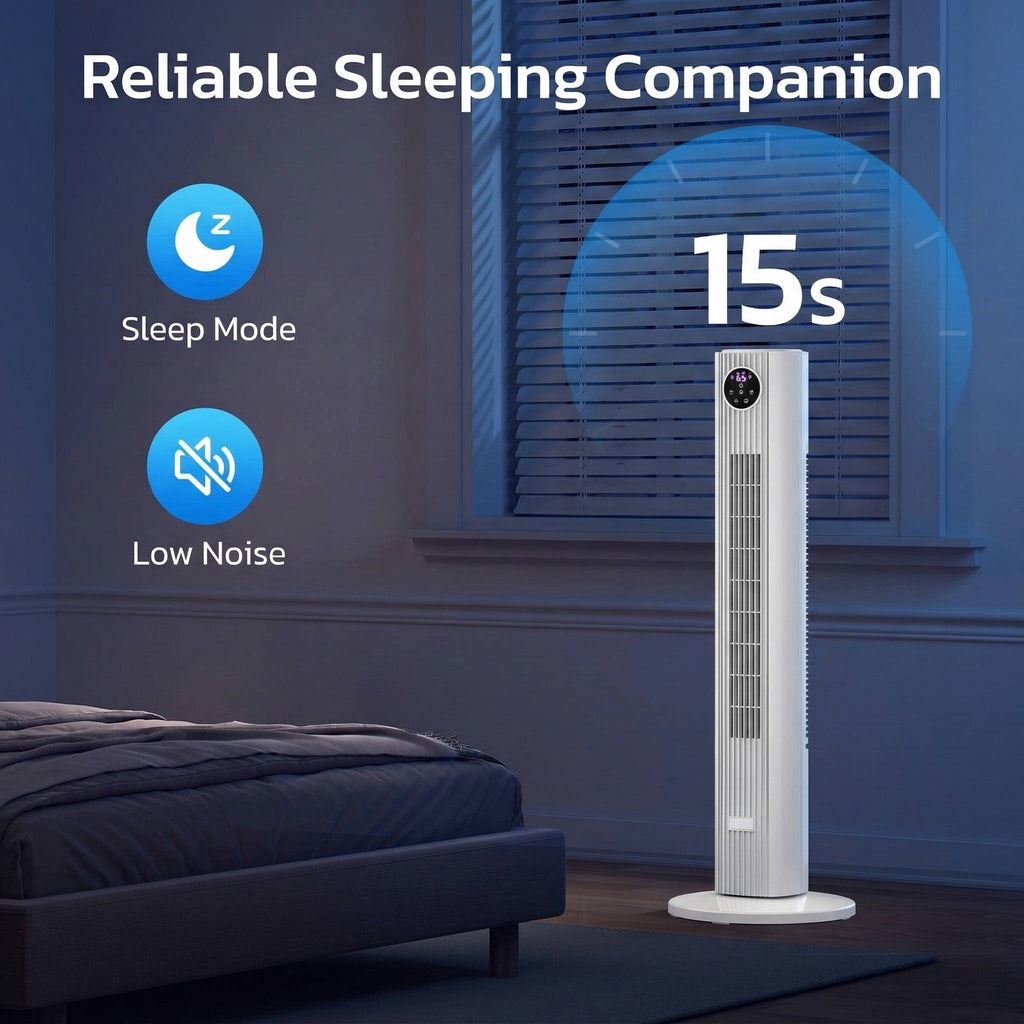 Portable Air Conditioner Unit for Bedroom & Apartment, Room Air Cooler, Windowless | ormexis