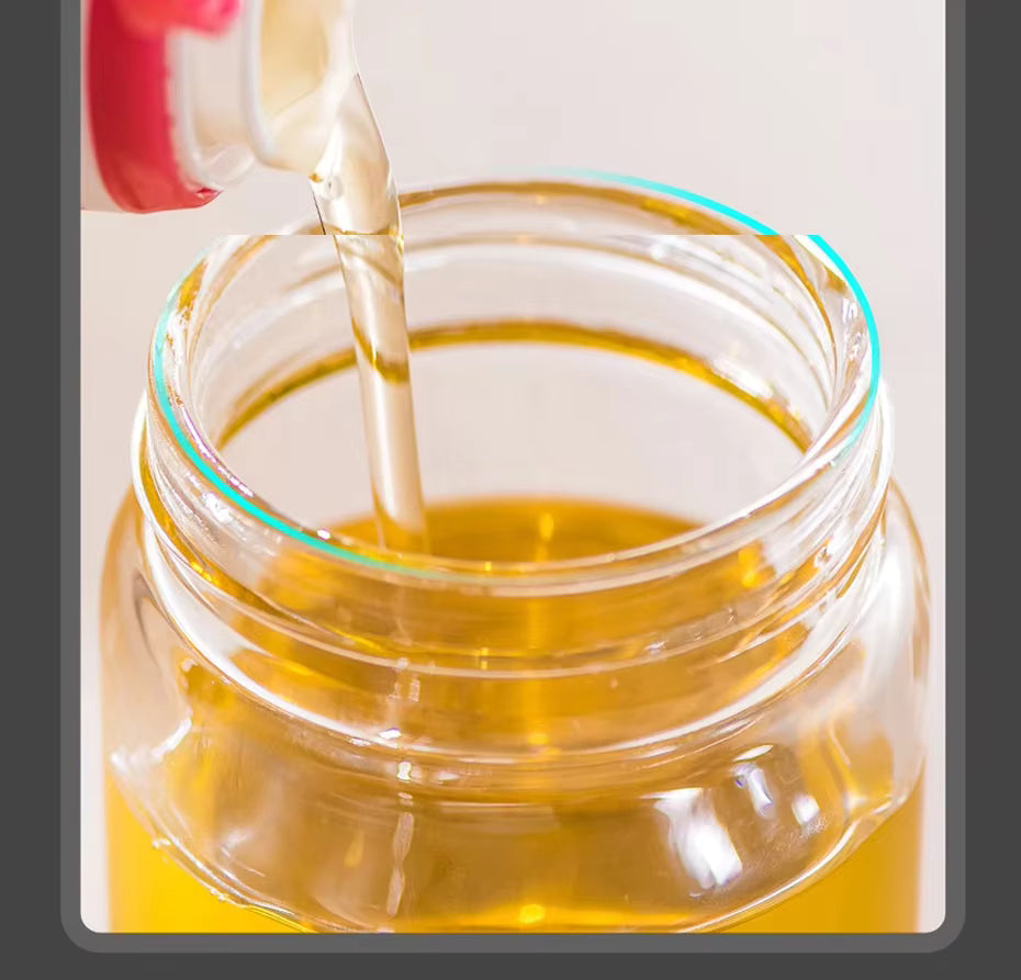 Gourmet Mist Oil Sprayer With Ergonomic Handle For Healthy Cooking