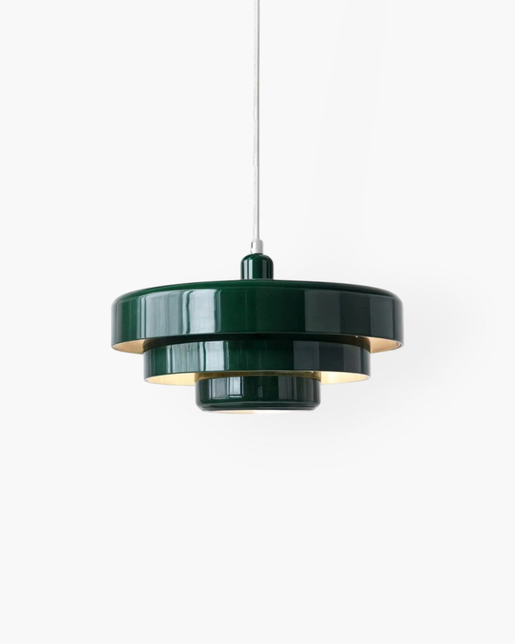 Orange Pendant Light From Marinelle With Bold Modern Twist For Interiors