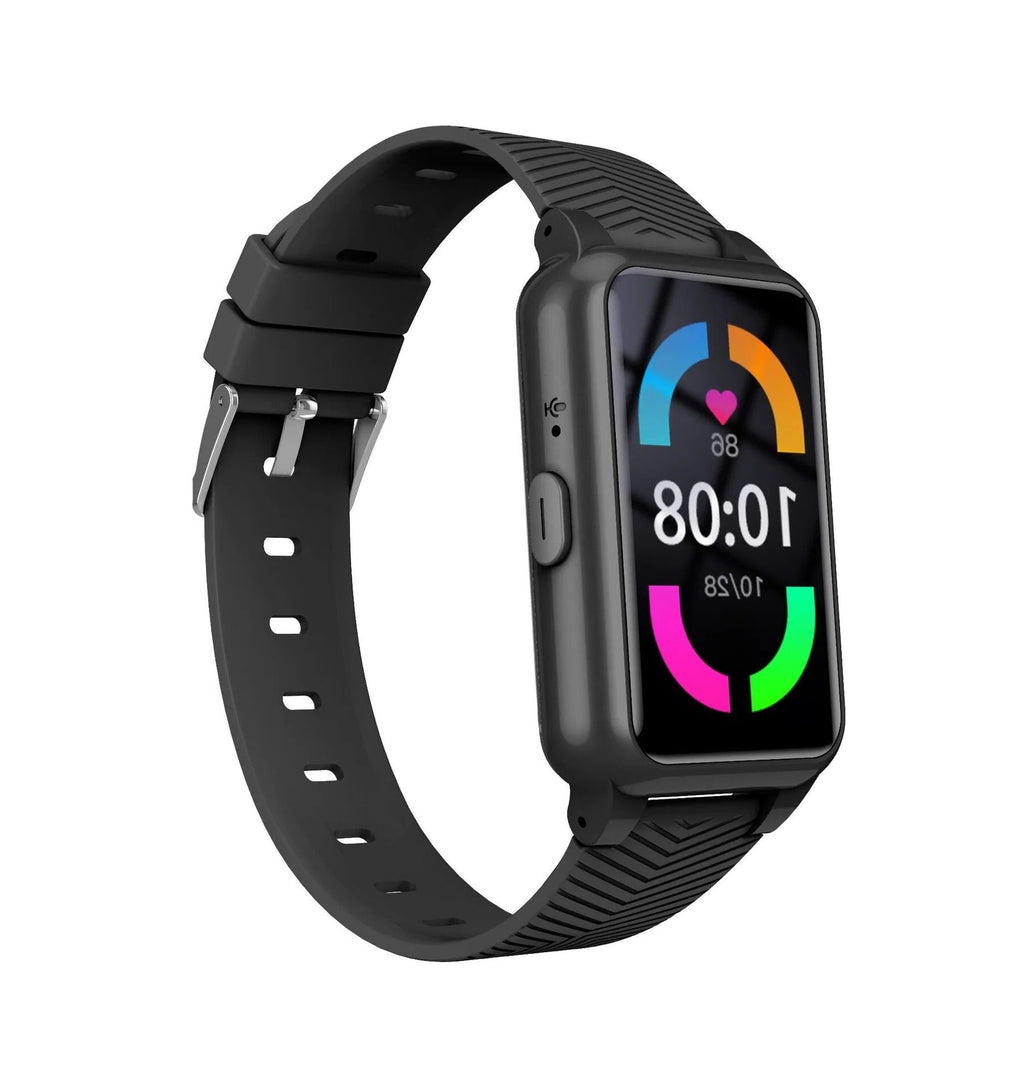 Guardian Watch Senior Smartwatch With Fall Detection And GPS Tracking