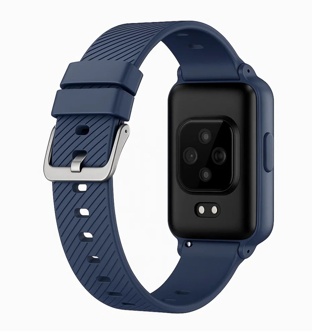 Guardian Watch Senior Smartwatch With Fall Detection And GPS Tracking