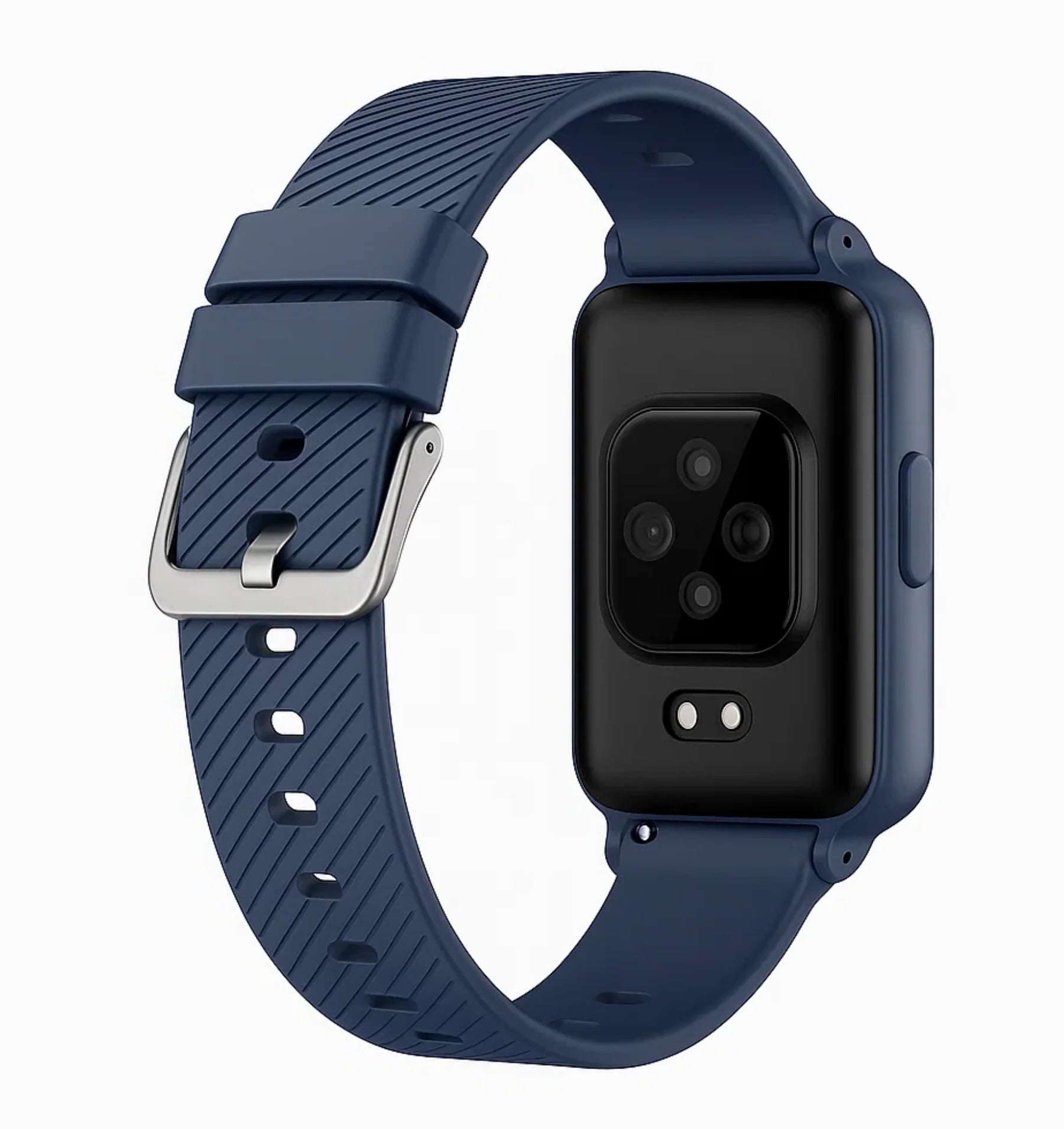 Guardian Watch Senior Smartwatch With Fall Detection And GPS Tracking
