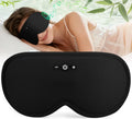 Serenity Collection Wireless Eye Mask With Bluetooth 5.4 For Restful Sleep