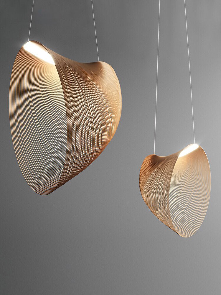 Aurra Nordic Pendant Light For Contemporary Living Spaces