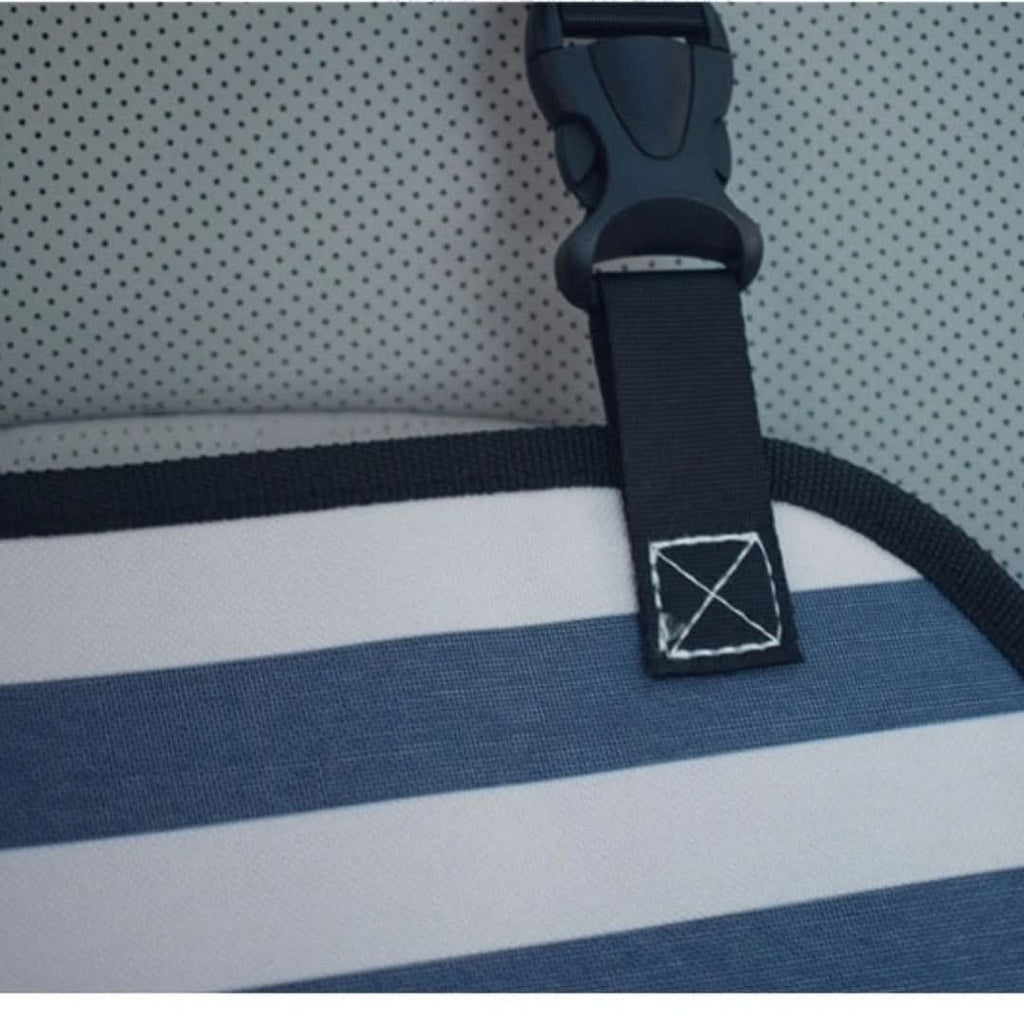 HAMMIPAW Car Seat For Pets Versatile Design And Waterproof Material Vehicle Protection