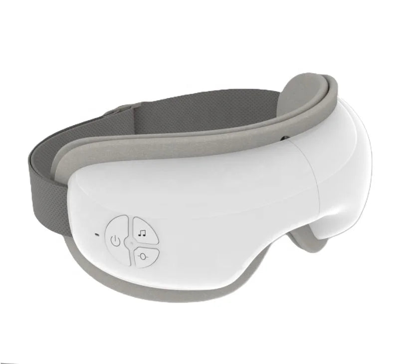 Relaxation Series Eye Massager Kneading And Heat Therapy