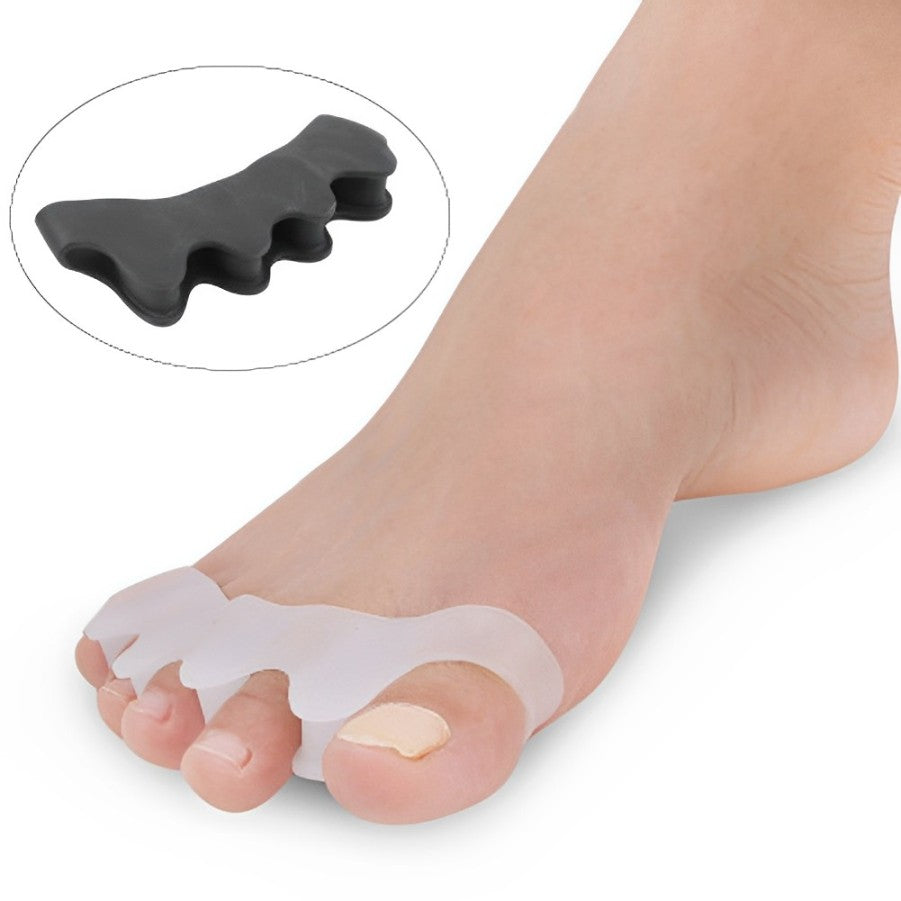 Haven Hammertoe Splint For Toe Alignment And Positioning