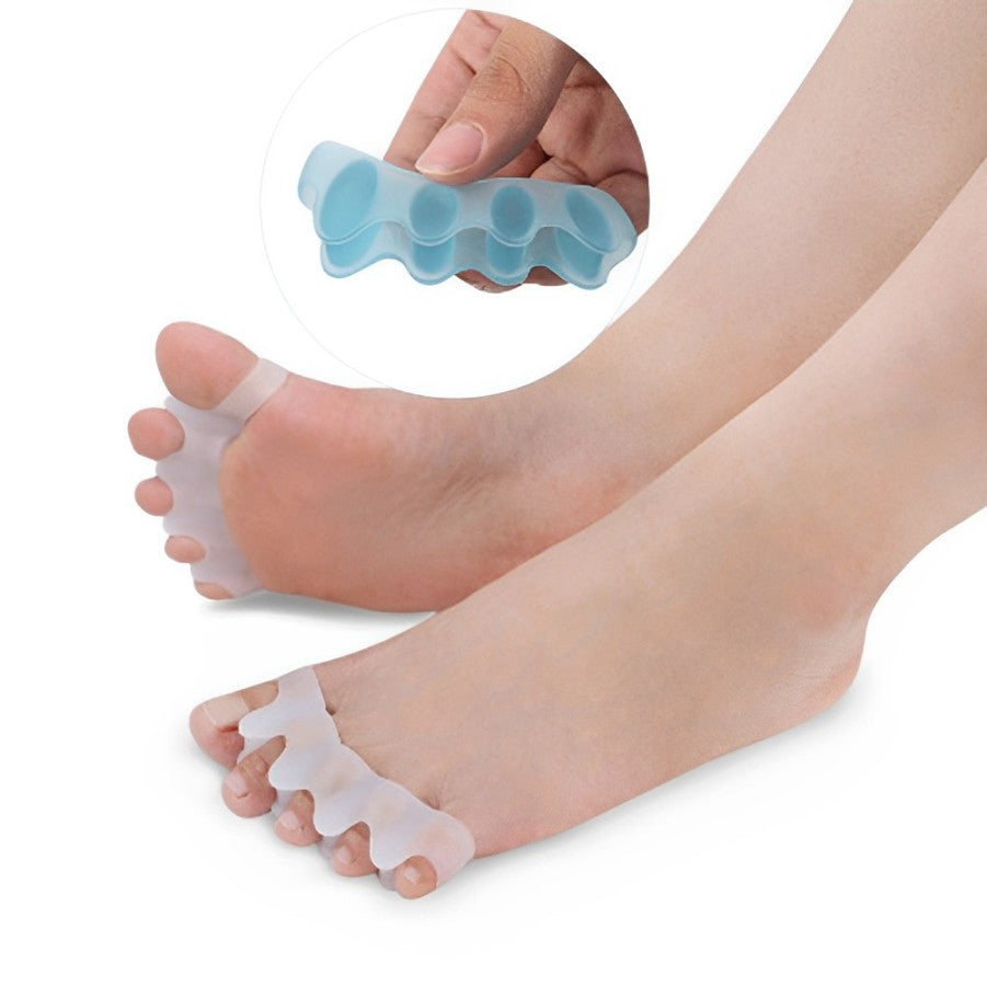 Haven Hammertoe Splint For Toe Alignment And Positioning