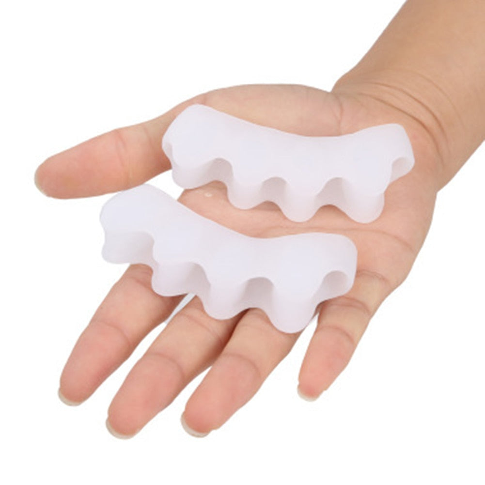 Haven Hammertoe Splint For Toe Alignment And Positioning