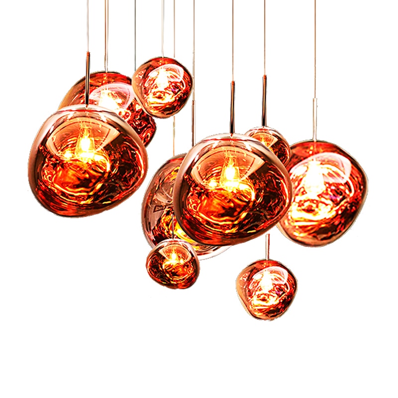 NovaLume LED Pendant Light For Kitchen And Living Spaces