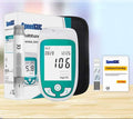 Health Monitor Portable At Home Health Device For Everyday Wellness